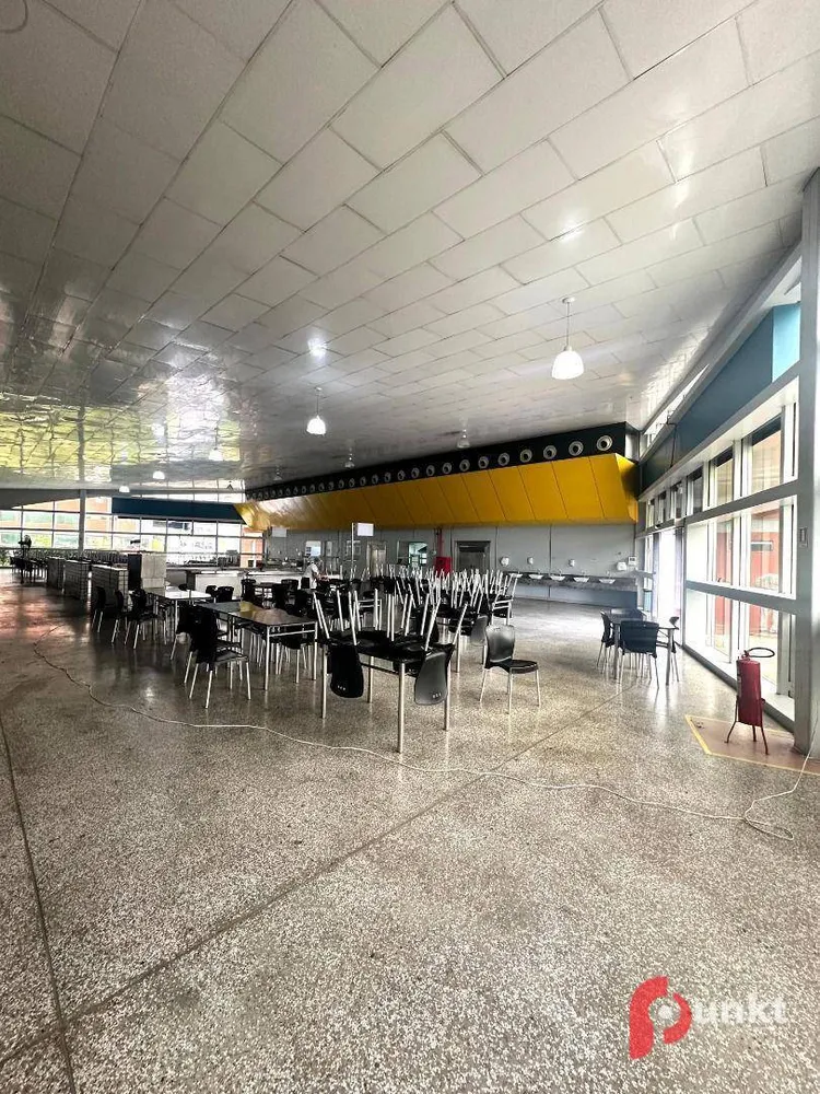 Depósito-Galpão, 6376 m² - Foto 13