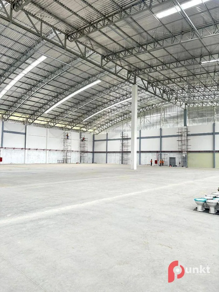 Depósito-Galpão, 6376 m² - Foto 6