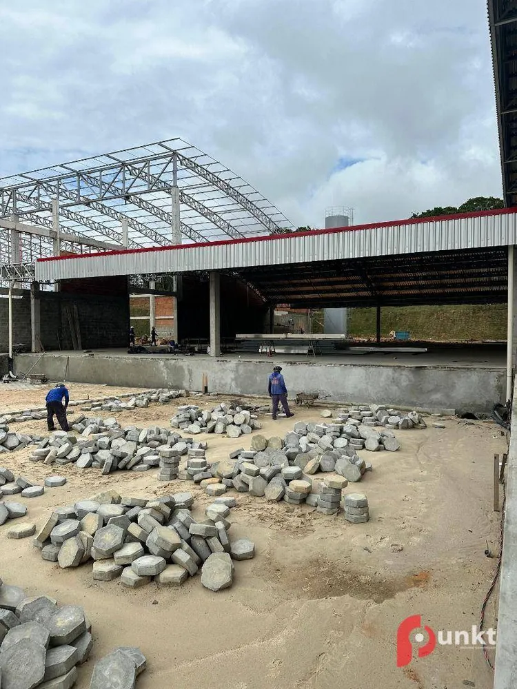 Depósito-Galpão, 6376 m² - Foto 12