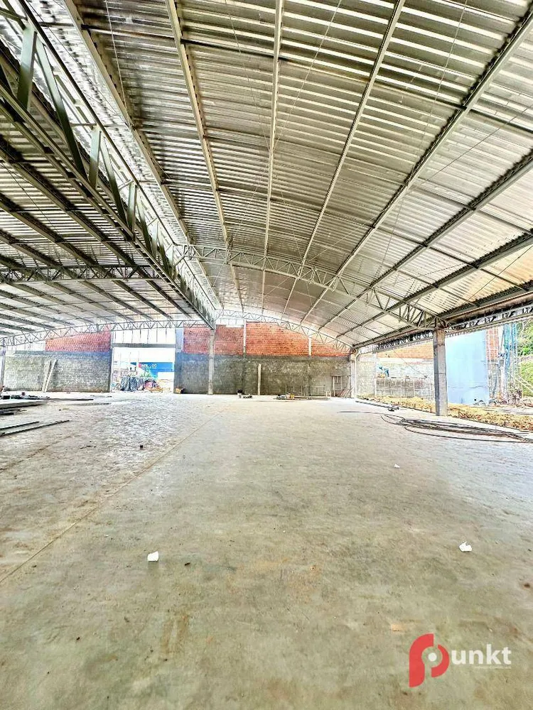 Depósito-Galpão, 6376 m² - Foto 11