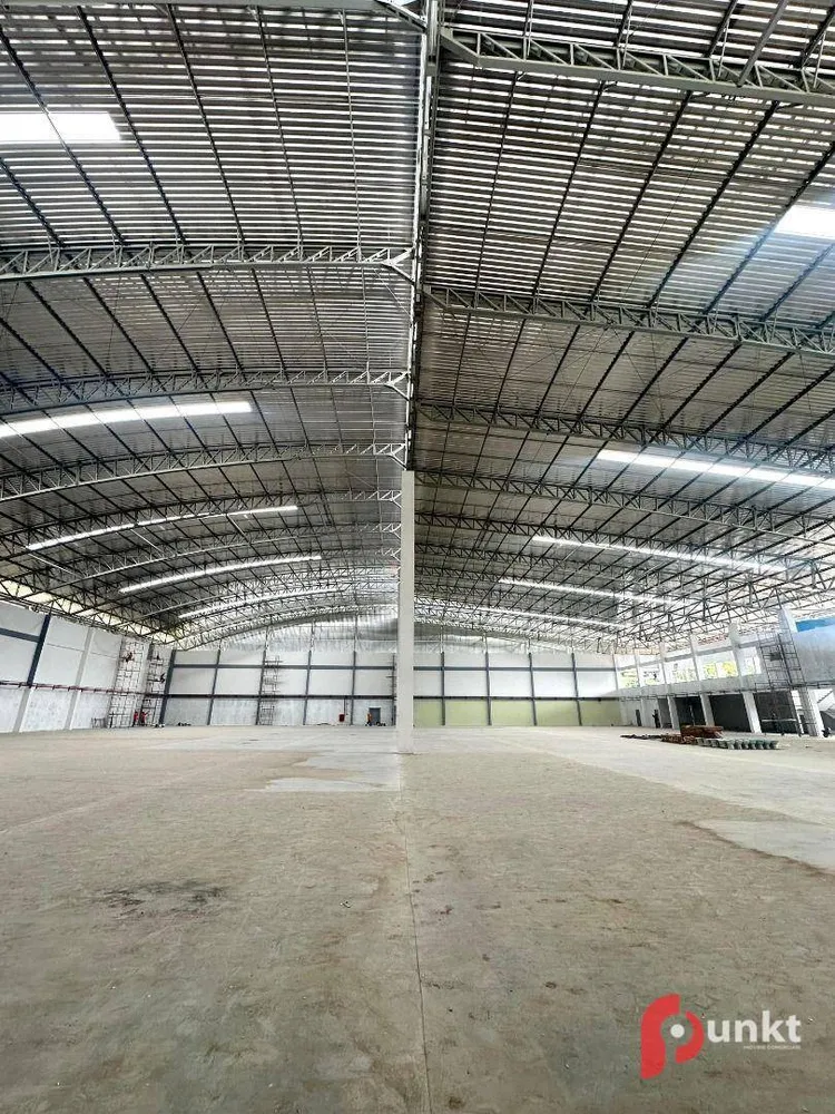 Depósito-Galpão, 6376 m² - Foto 2