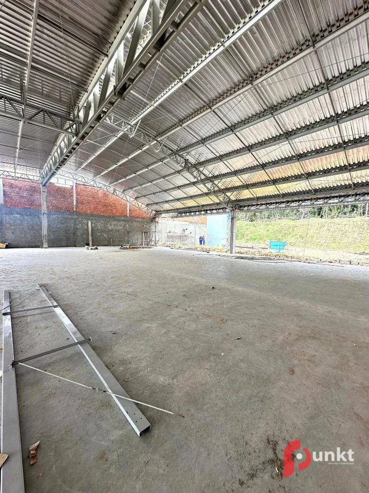 Depósito-Galpão, 6376 m² - Foto 10