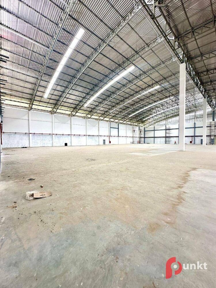 Depósito-Galpão-Armazém para alugar, 6376m² - Foto 2