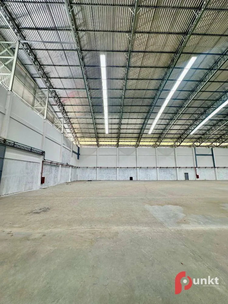 Depósito-Galpão, 6376 m² - Foto 4
