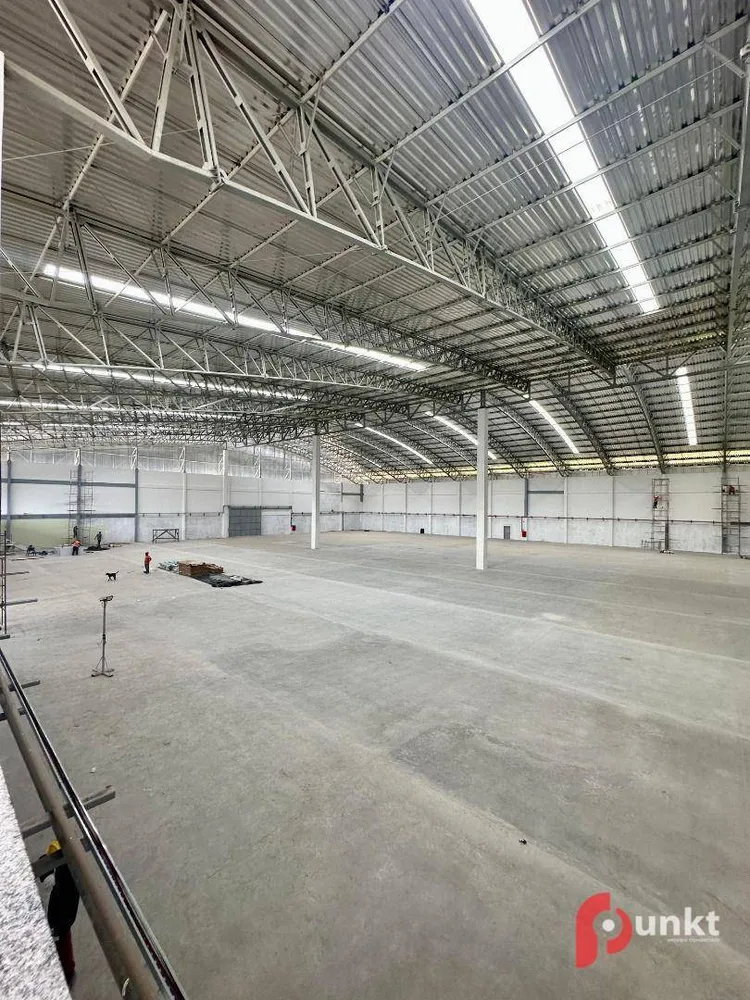 Depósito-Galpão, 6376 m² - Foto 1