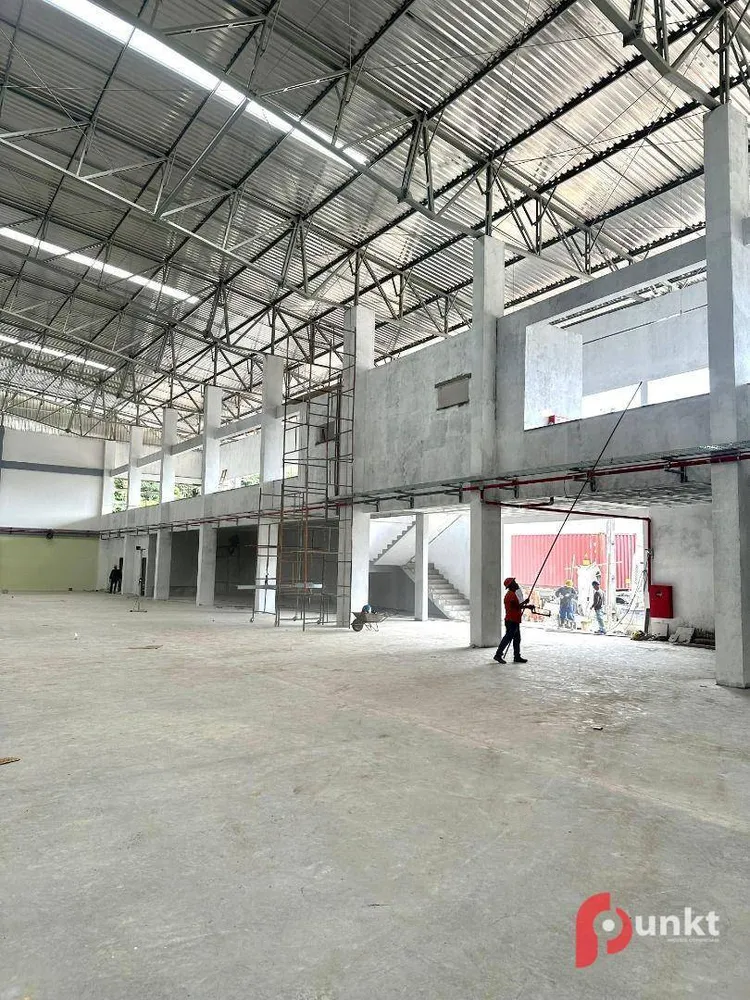 Depósito-Galpão, 6376 m² - Foto 9
