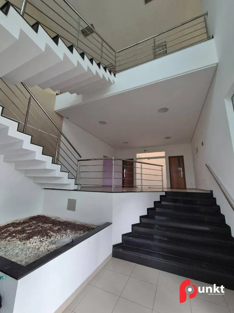 Prédio Inteiro, 500 m² - Foto 2