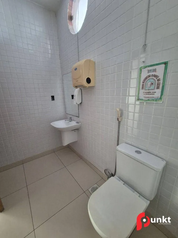 Prédio Inteiro, 500 m² - Foto 12