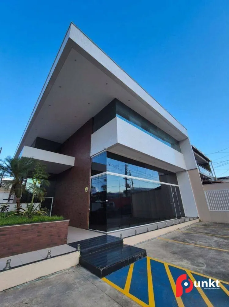 Prédio Inteiro, 500 m² - Foto 1