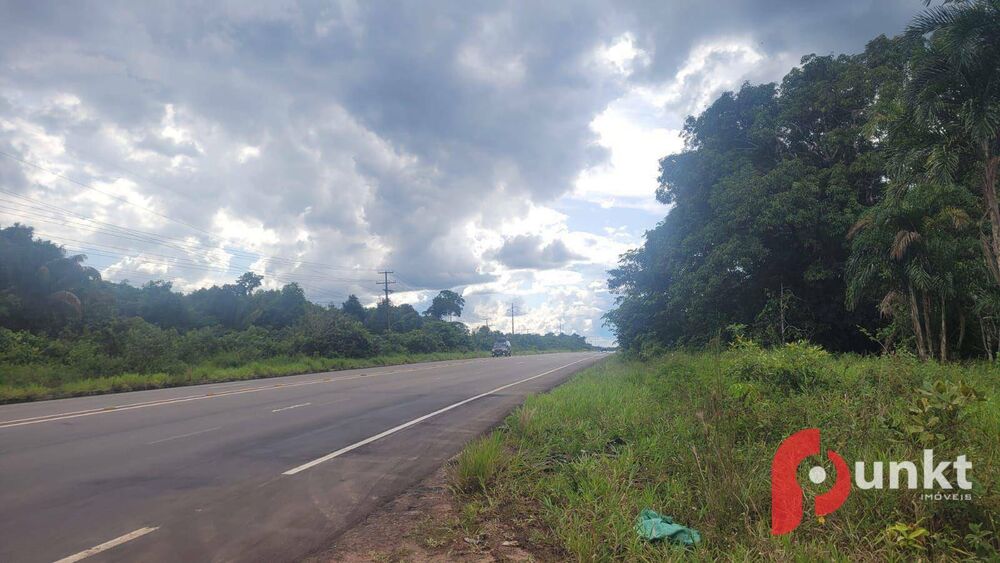 Terreno, 50 hectares - Foto 11