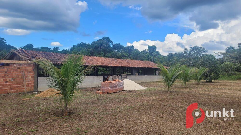 Terreno, 50 hectares - Foto 8