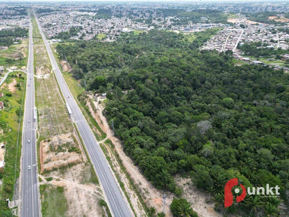 Terreno, 17 hectares - Foto 2