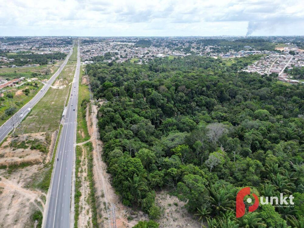 Terreno, 17 hectares - Foto 3