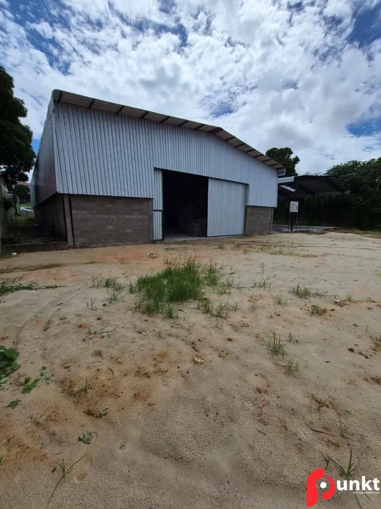 Depósito-Galpão, 700 m² - Foto 2