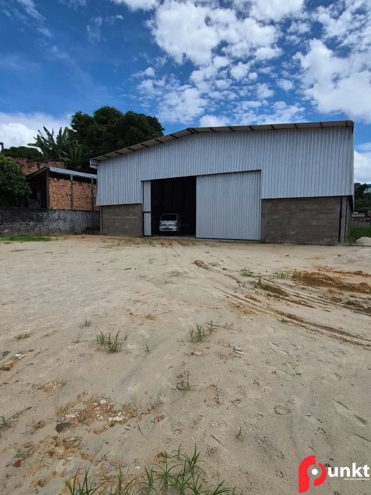 Depósito-Galpão, 700 m² - Foto 3