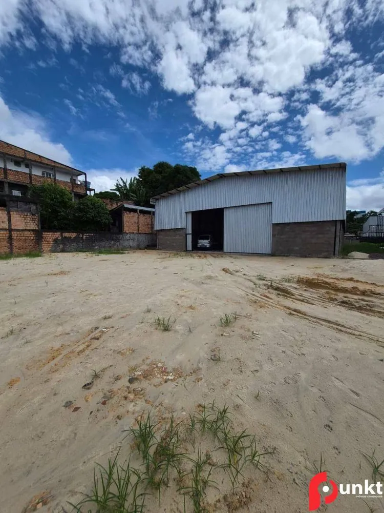 Depósito-Galpão, 700 m² - Foto 4