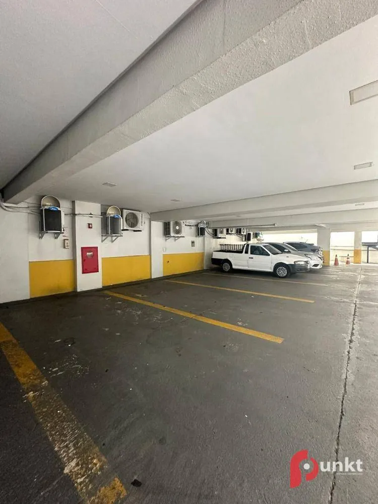 Prédio Inteiro, 1200 m² - Foto 11