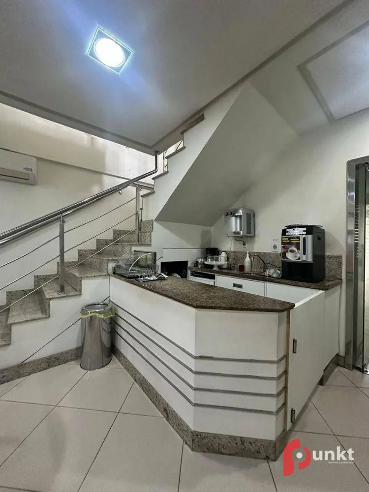 Prédio Inteiro, 1200 m² - Foto 5