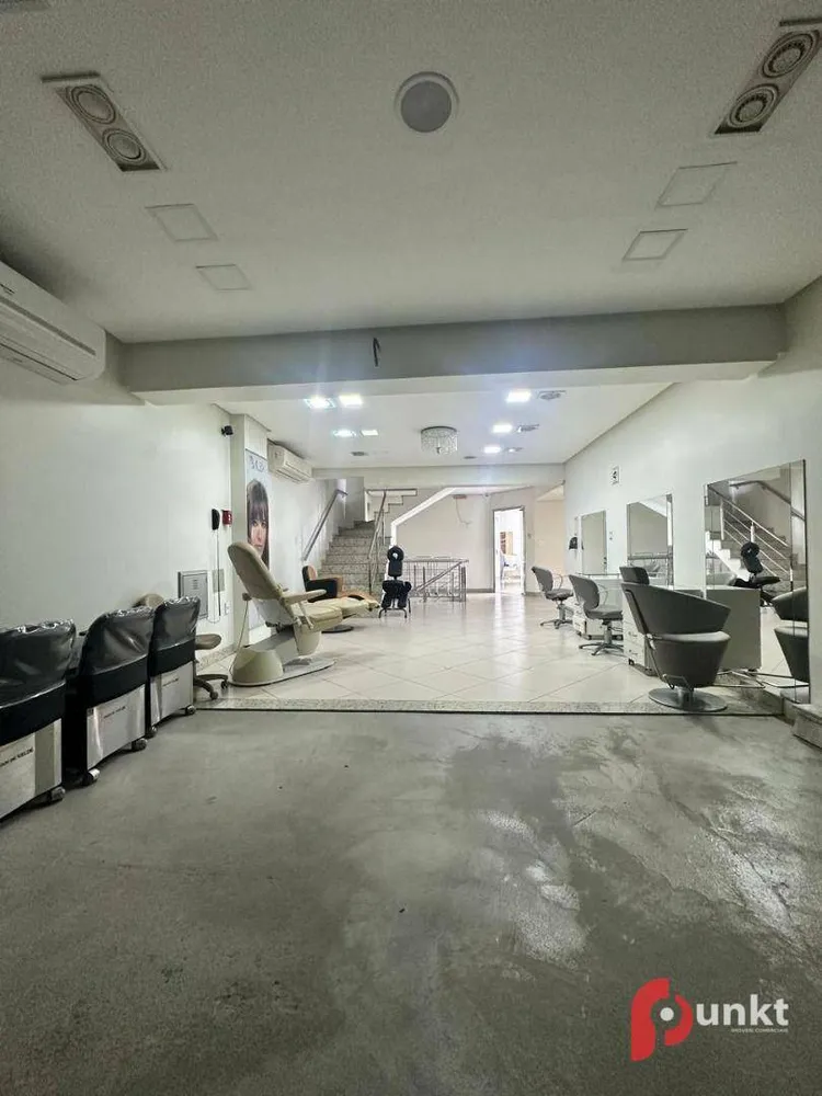 Prédio Inteiro, 1200 m² - Foto 4