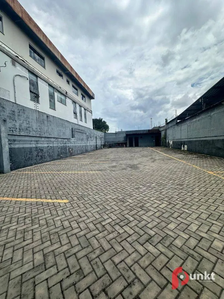 Prédio Inteiro, 1200 m² - Foto 12