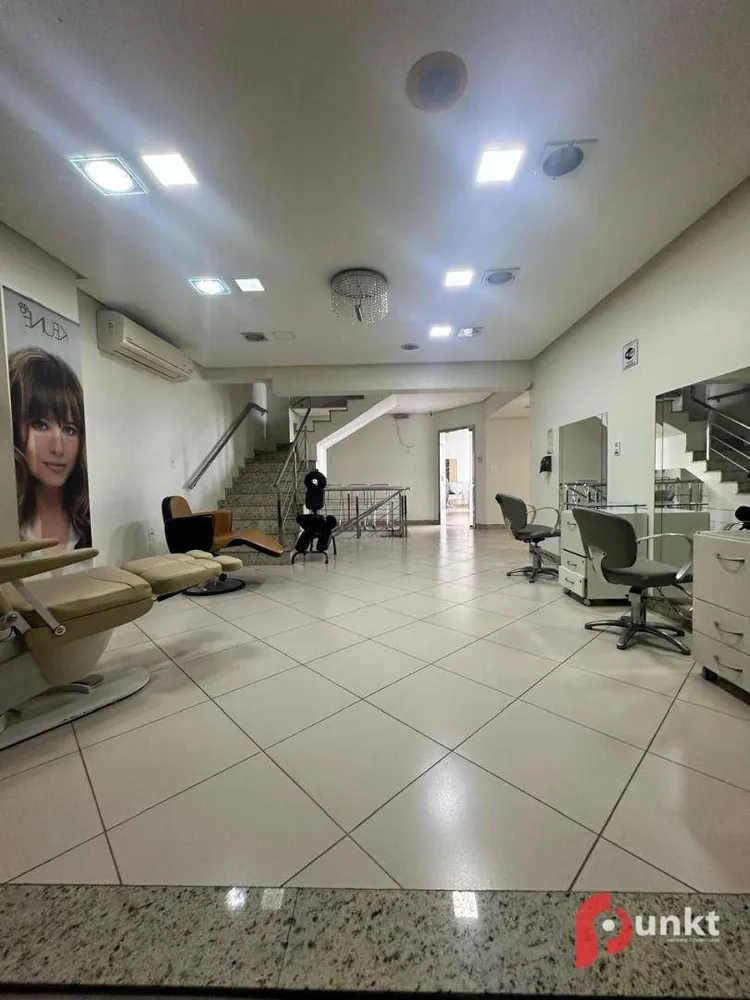 Prédio Inteiro, 1200 m² - Foto 2