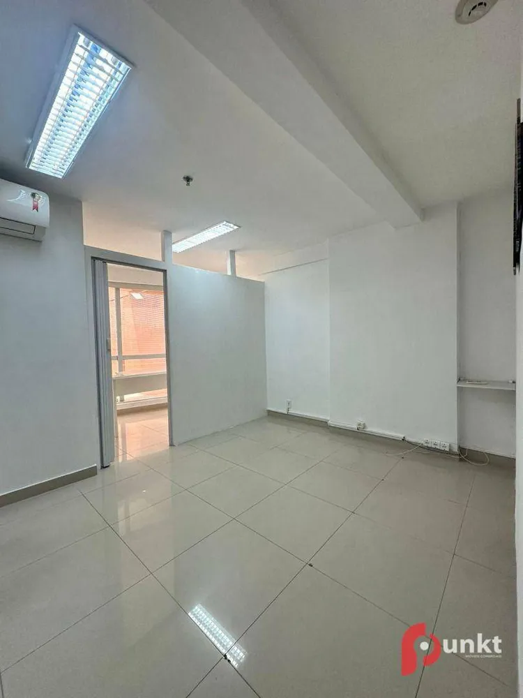 Sala-Conjunto, 33 m² - Foto 2