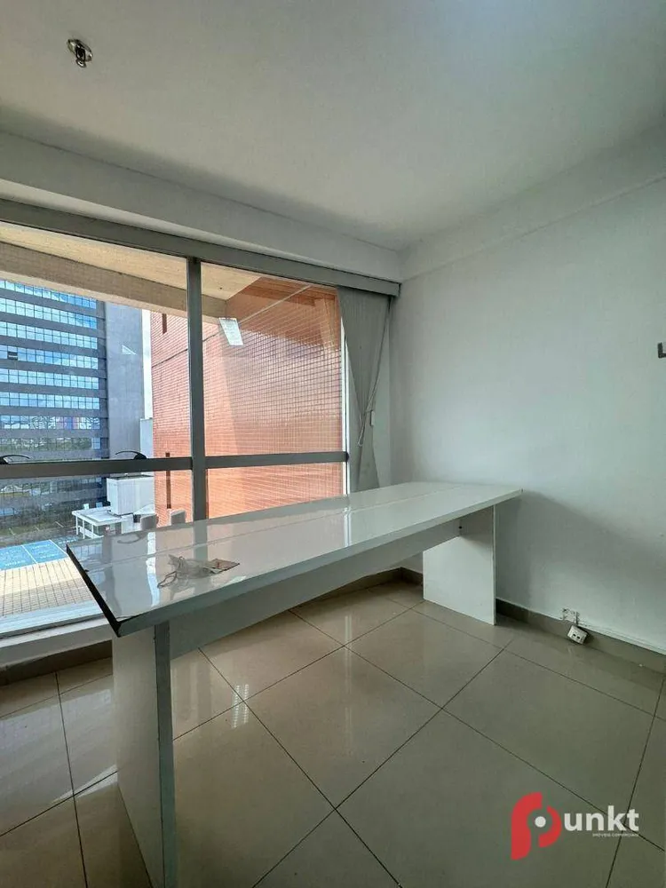 Sala-Conjunto, 33 m² - Foto 1
