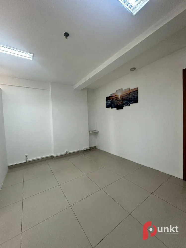 Sala-Conjunto, 33 m² - Foto 4
