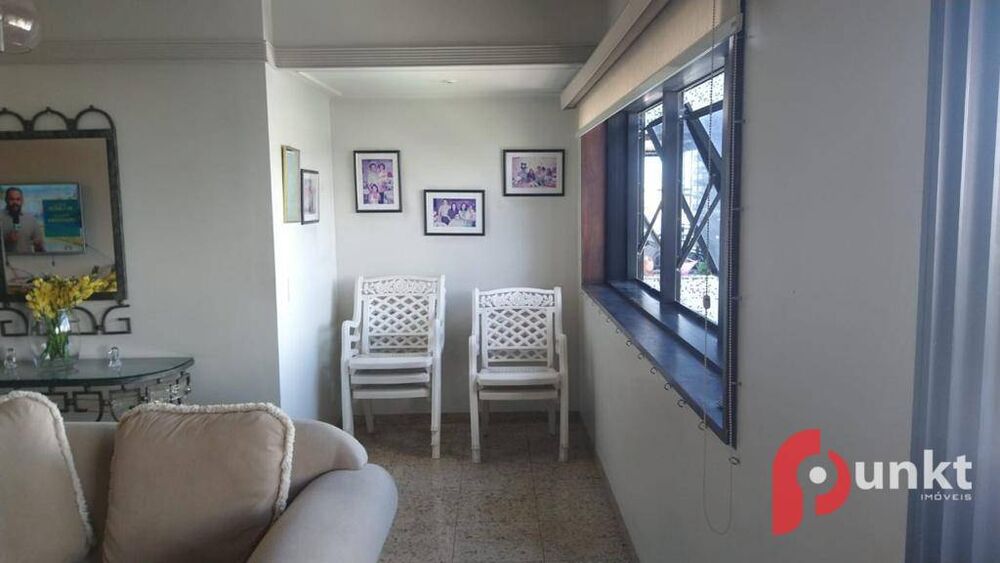 Apartamento para alugar com 2 quartos, 204m² - Foto 5