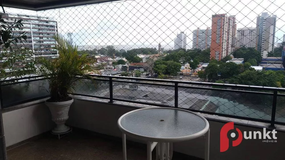 Apartamento para alugar com 2 quartos, 204m² - Foto 2