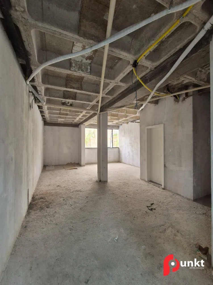 Loja-Salão, 41 m² - Foto 11