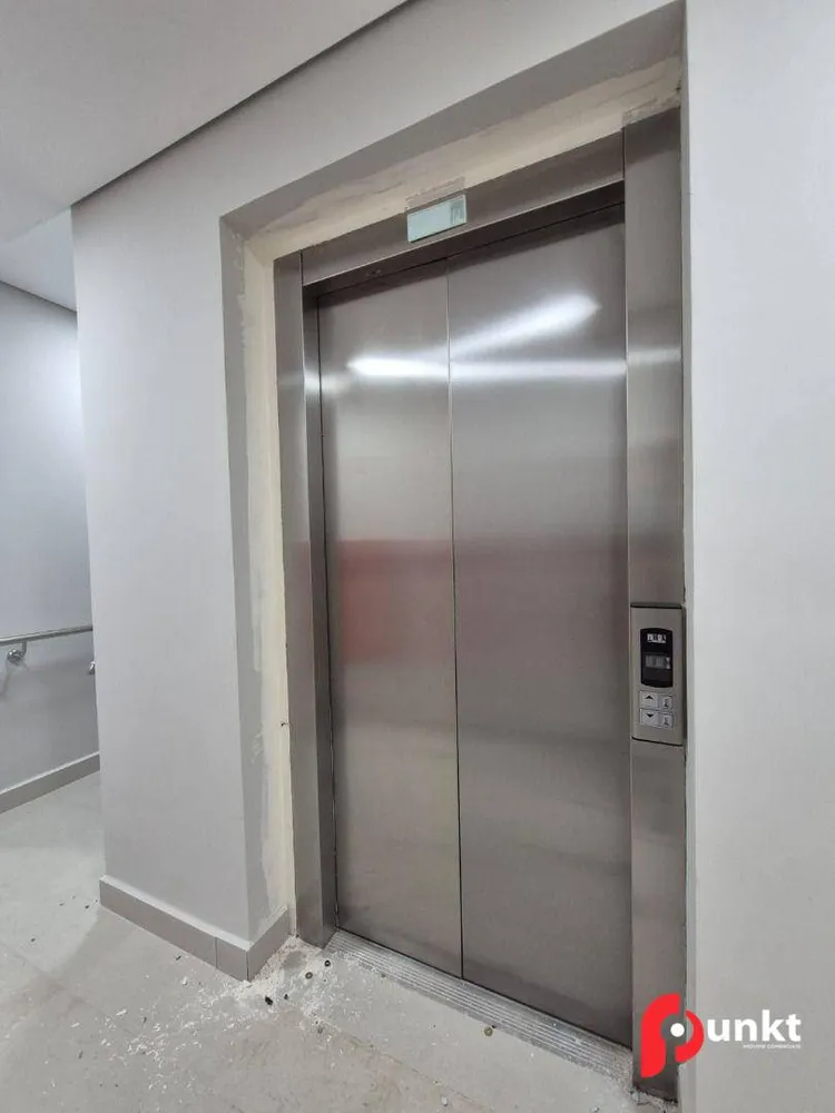 Loja-Salão, 41 m² - Foto 4