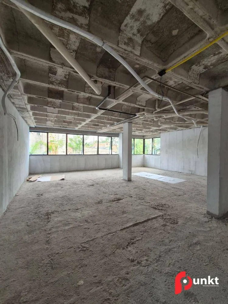 Loja-Salão, 41 m² - Foto 8