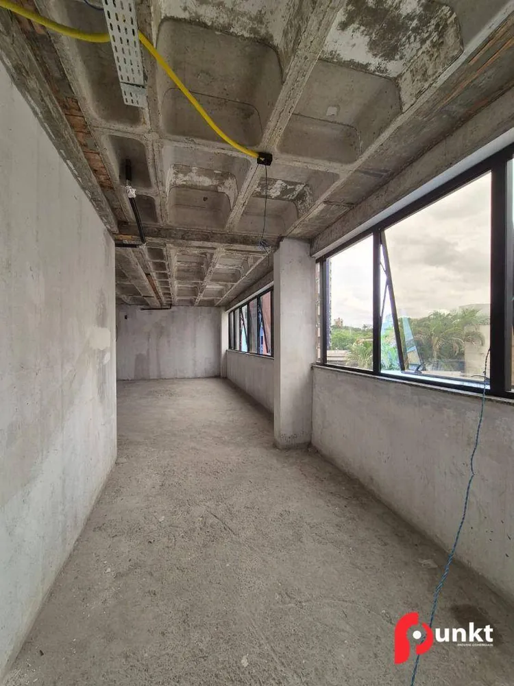 Loja-Salão, 41 m² - Foto 10
