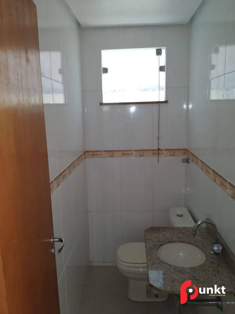 Loja-Salão, 41 m² - Foto 12