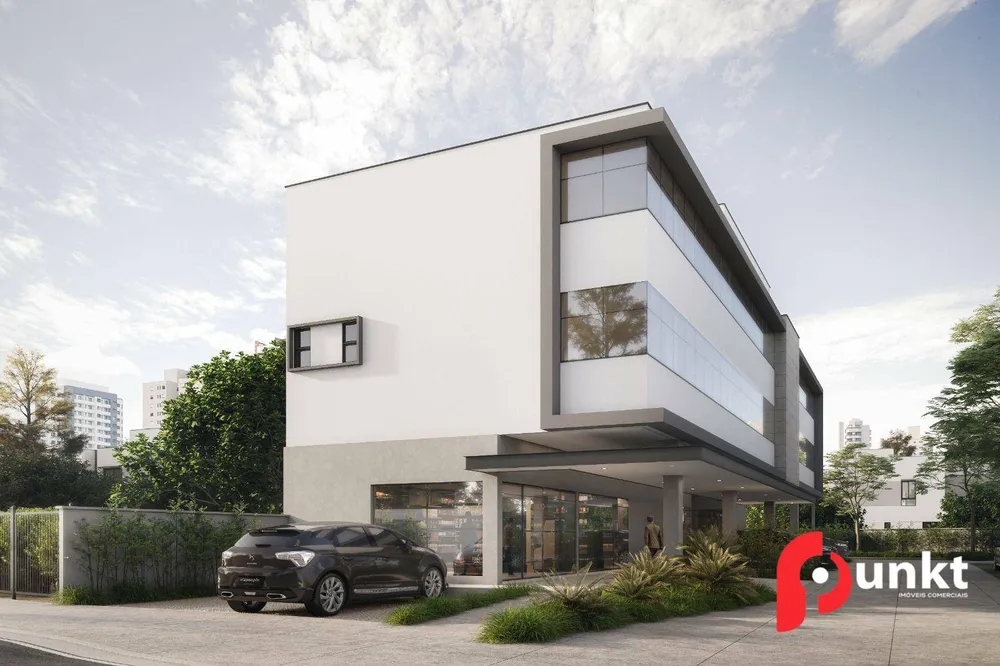 Loja-Salão, 41 m² - Foto 2