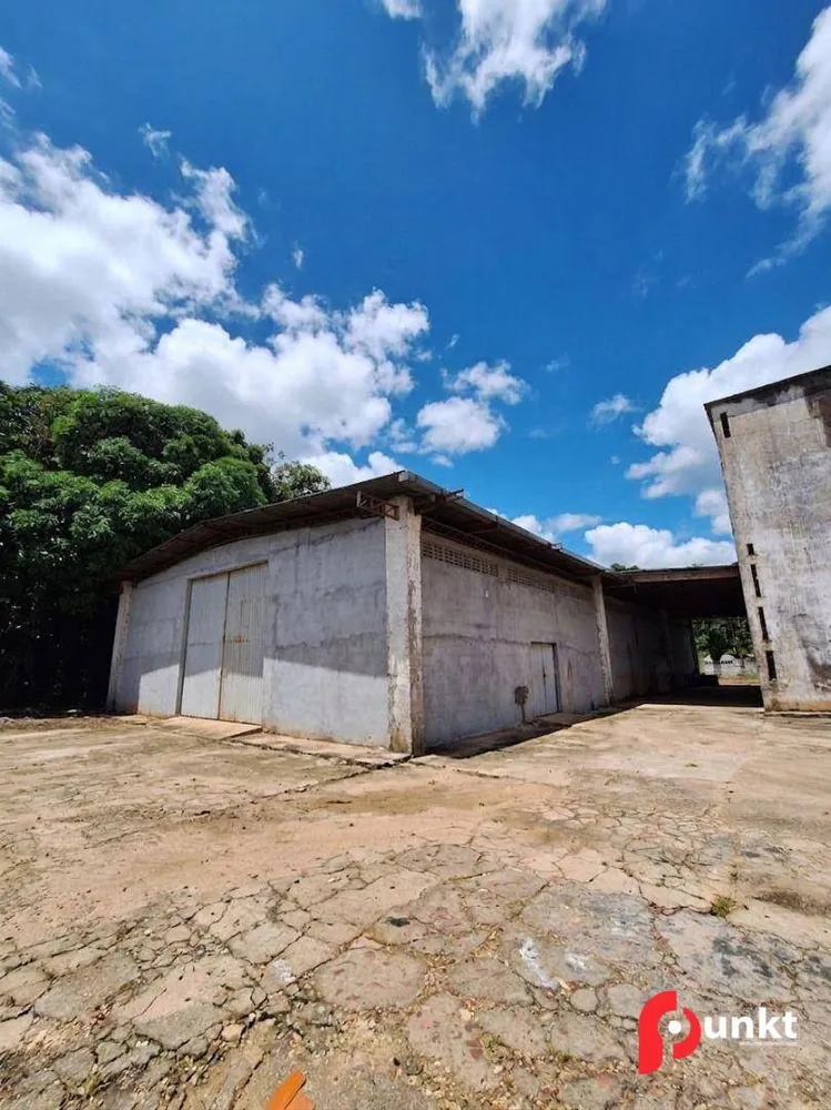 Depósito-Galpão, 520 m² - Foto 6