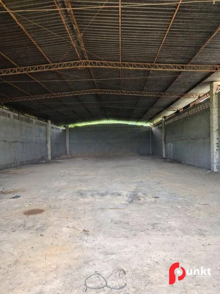 Depósito-Galpão, 520 m² - Foto 5