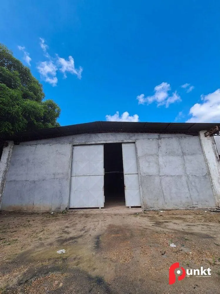 Depósito-Galpão, 520 m² - Foto 4