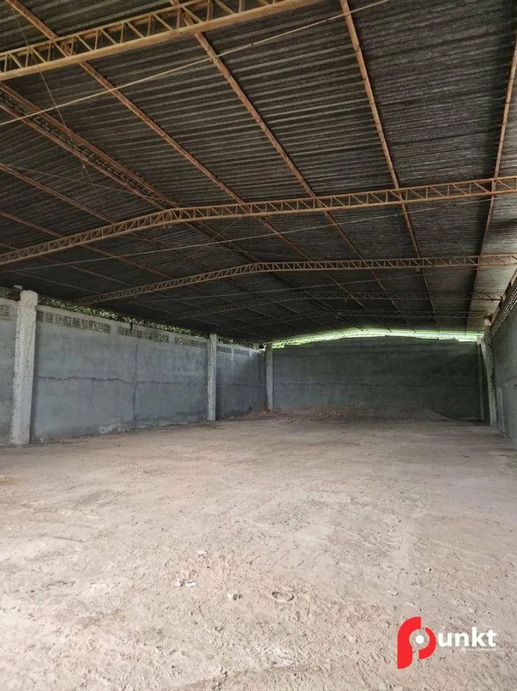 Depósito-Galpão, 520 m² - Foto 2