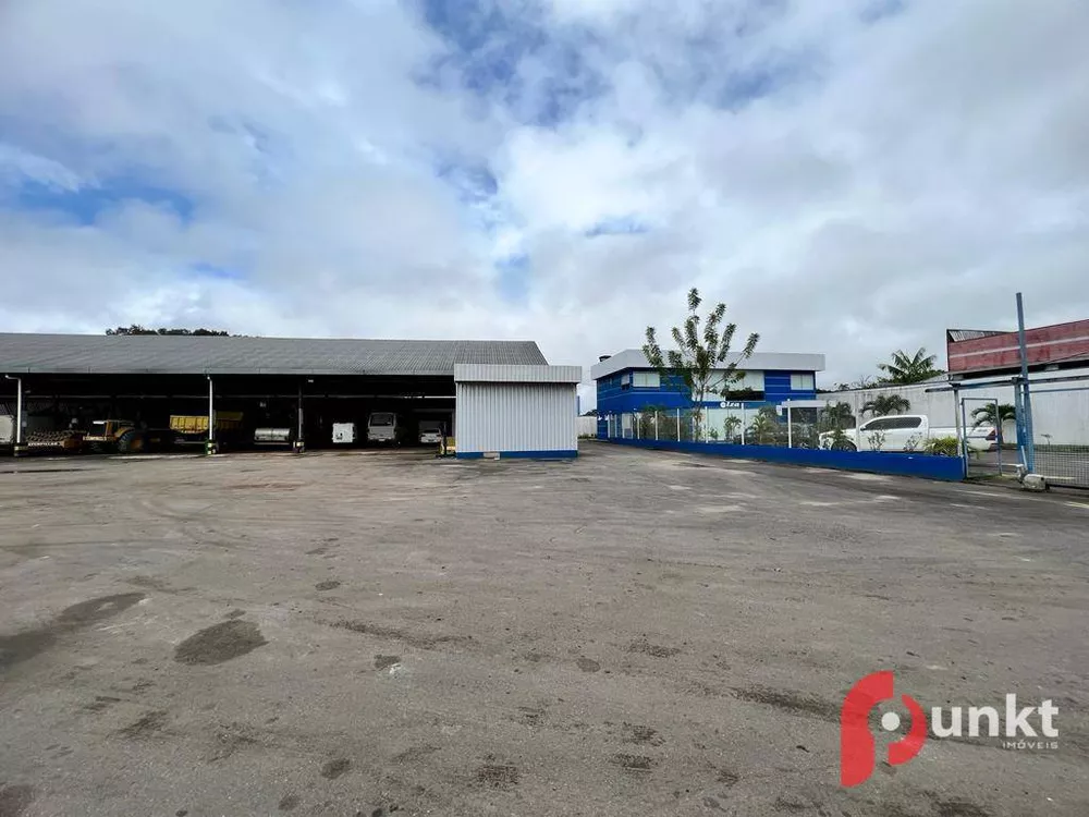 Depósito-Galpão-Armazém para alugar, 1360m² - Foto 4