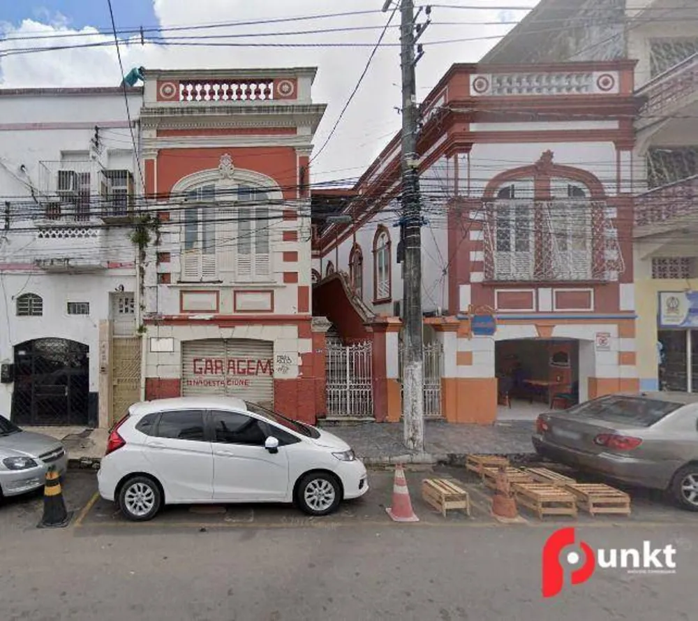 Prédio Inteiro, 196 m² - Foto 1
