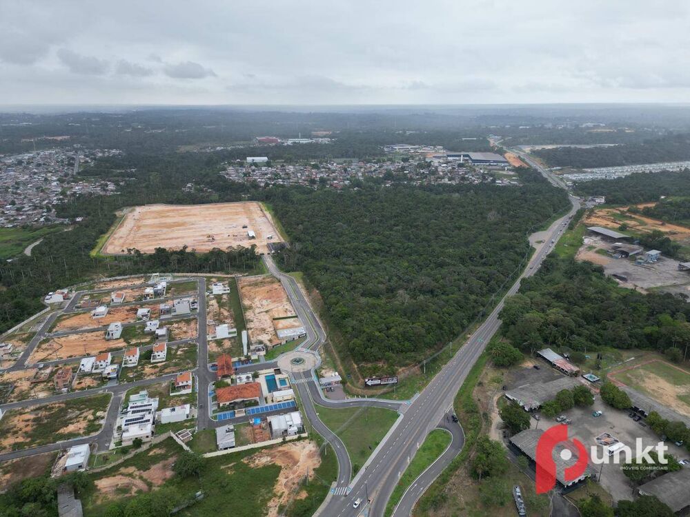 Terreno, 15 hectares - Foto 2