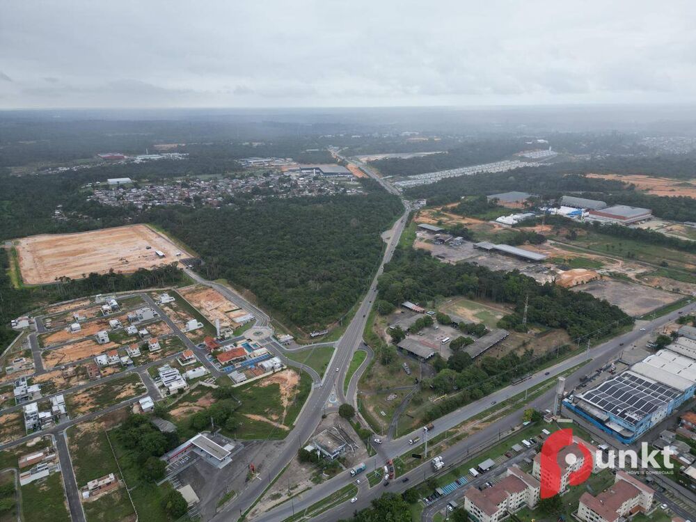 Terreno, 15 hectares - Foto 1
