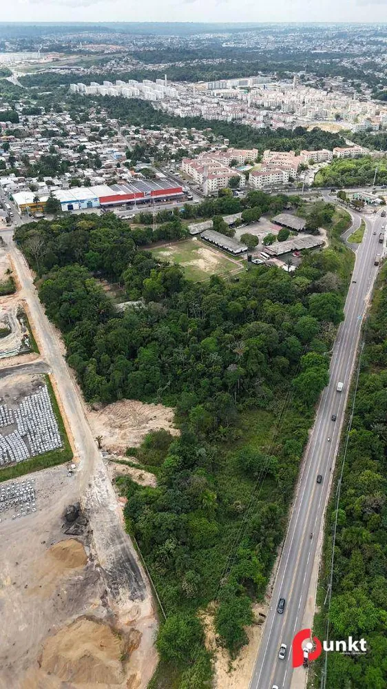 Terreno, 4 hectares - Foto 2
