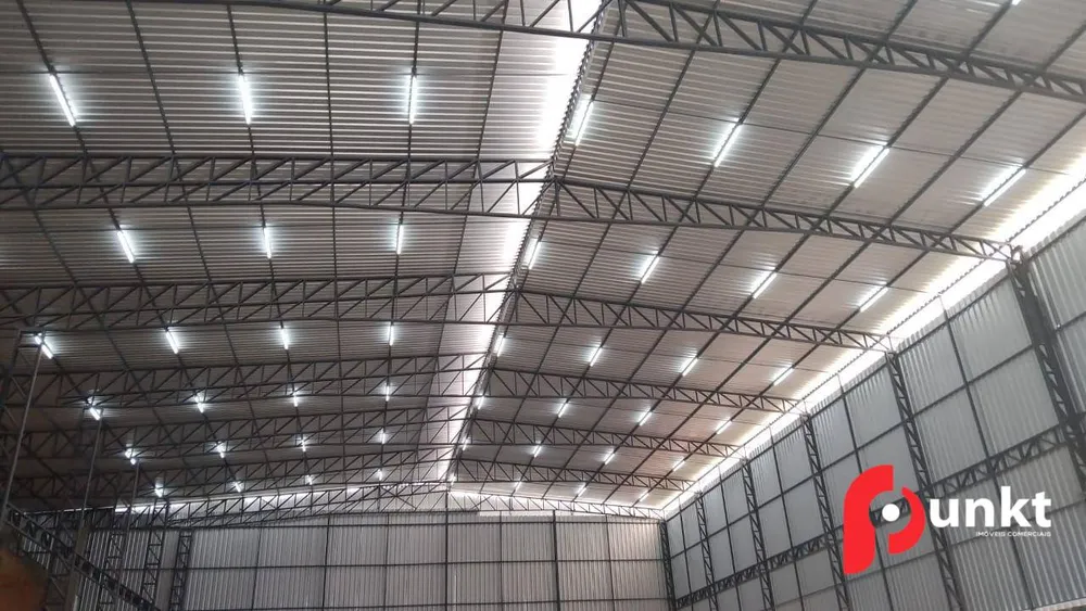 Depósito-Galpão, 900 m² - Foto 2