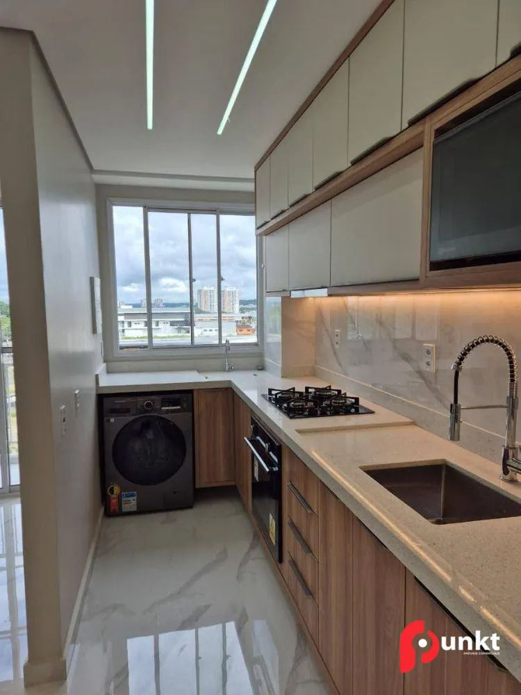 Apartamento, 2 quartos, 48 m² - Foto 4