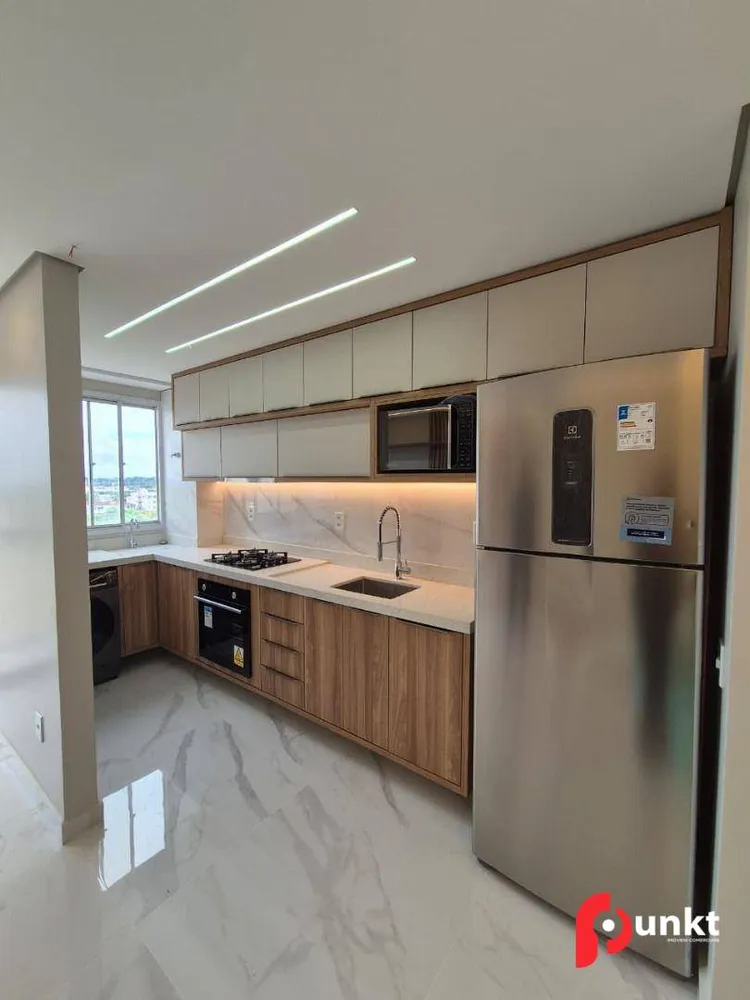 Apartamento, 2 quartos, 48 m² - Foto 3