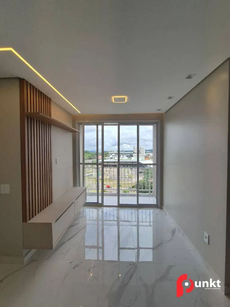 Apartamento, 2 quartos, 48 m² - Foto 2