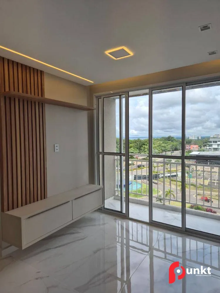 Apartamento, 2 quartos, 48 m² - Foto 1